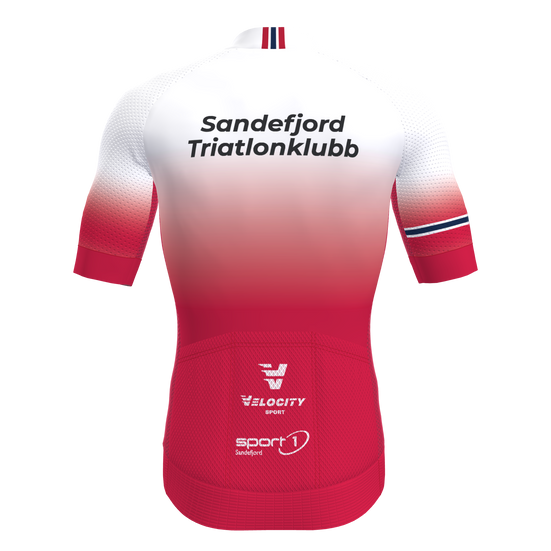 Aero 2.0 Sykkeltrøye Dame