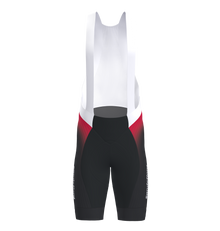 Aero 2.0 Bib Sykkelshorts Herre