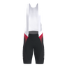 Aero 2.0 Bib Sykkelshorts Dame
