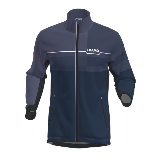 Trainer 3.0 Jacket Women (9104143221011)