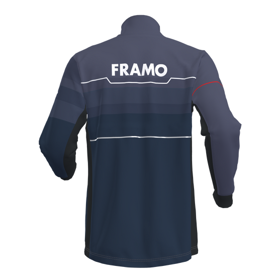 Trainer 3.0 Jacket Women (9104143221011)