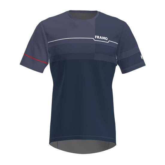 Lead T-Shirt SS Men (9104143417619)