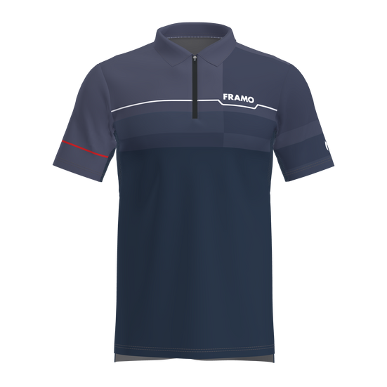 Pique Shirt SS Women (9104143778067)
