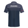 Pique Shirt SS Women (9104143778067)