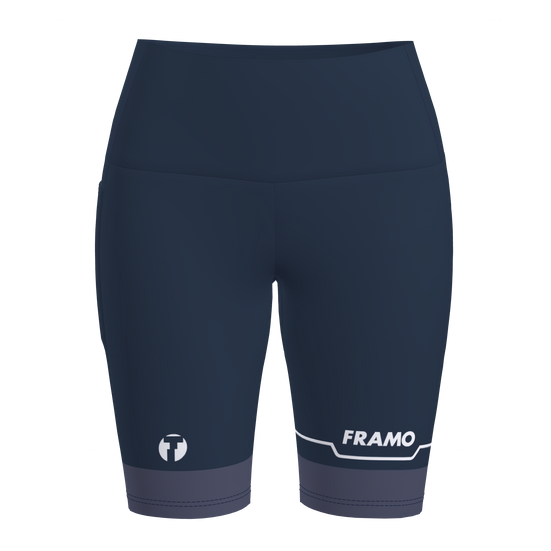 Trainer Short Tights Women (9104144105747)