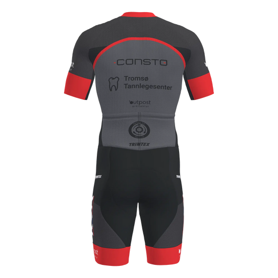 Vitric 2.0 Speedsuit Dame