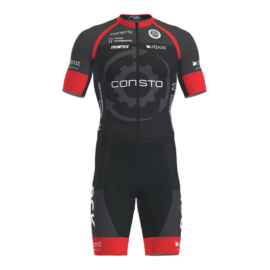 Vitric 2.0 Speedsuit Herre