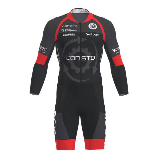 Aero 2.0 Tempodrakt LS