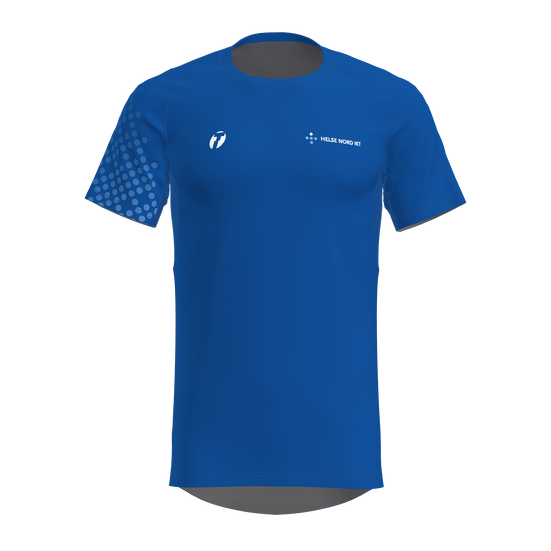 Run T-Skjorte Dame