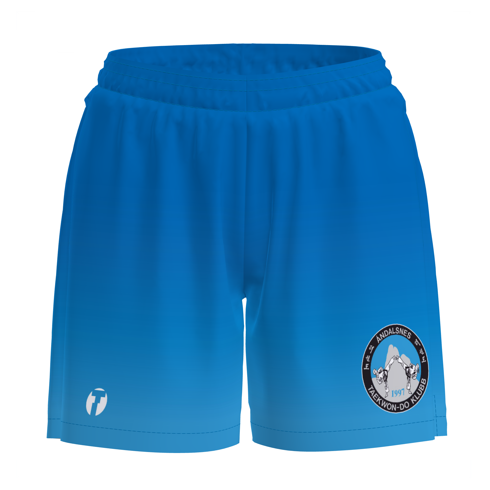 Adapt 2.0 Shorts Dame Trimtex Custom