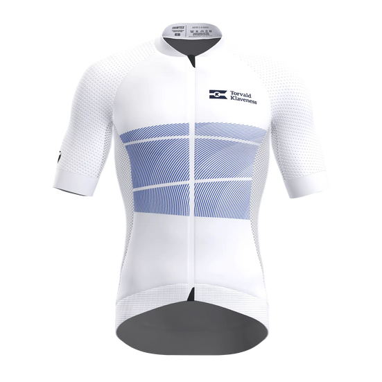 Aero 2.0 Sykkeltrøye Herre