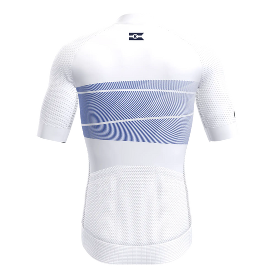 Aero 2.0 Sykkeltrøye Herre