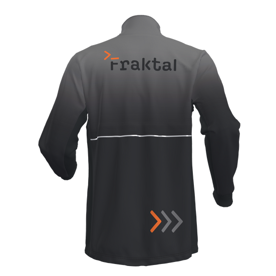 Trainer 3.0 Jakke Herre (9124503453971)