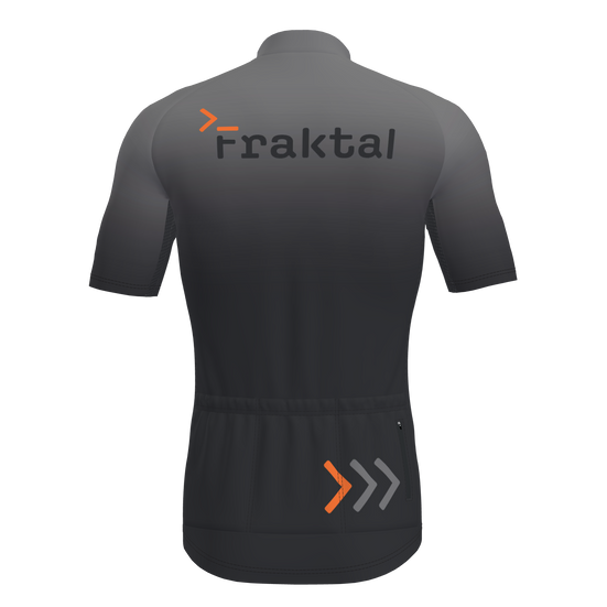 Elite 2.0 Sykkeltrøye Herre (9124503650579)