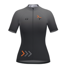 Elite 2.0 Sykkeltrøye Dame (9124503683347)