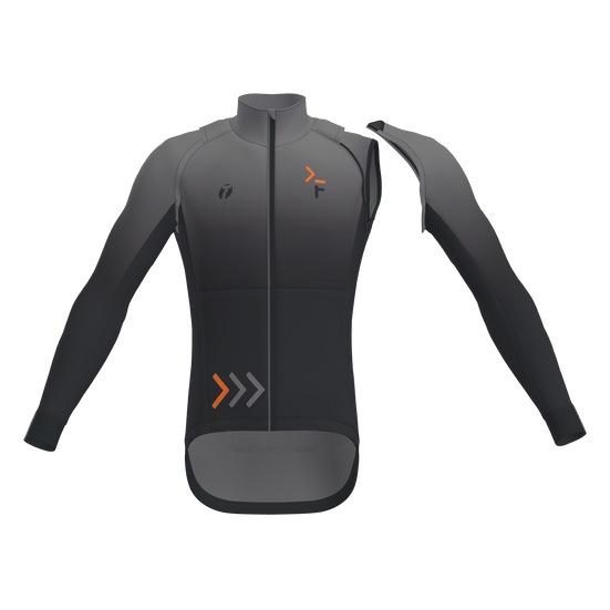 Venom RS Jakke Dame (9124504109331)