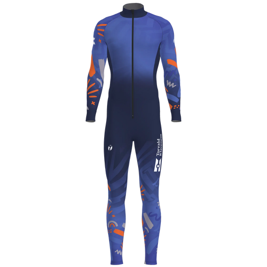 Ace 2.0 Konkurransedress Herre