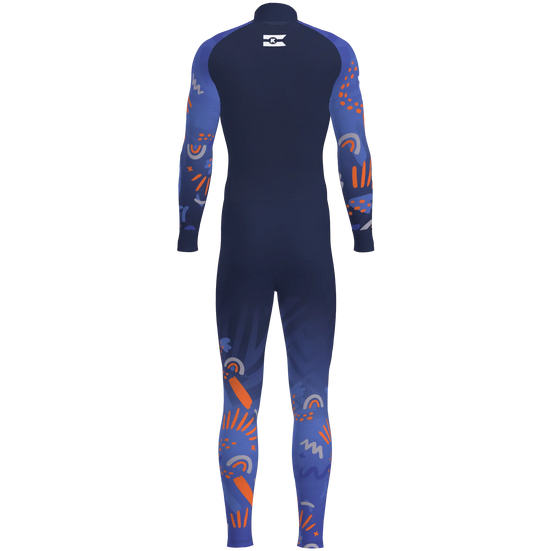 Ace 2.0 Konkurransedress Herre