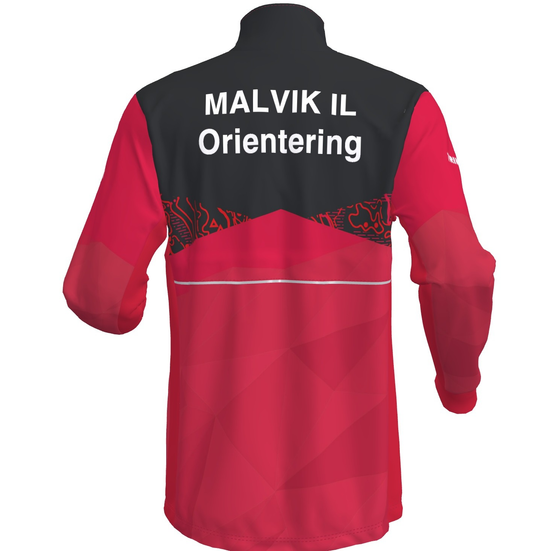 Trainer 3.0 Jacket Jr (9164791316755)