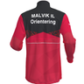 Trainer 3.0 Jacket Jr (9164791316755)