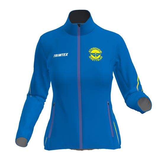 Performance 2.0 Jakke Dame (9124511056147)