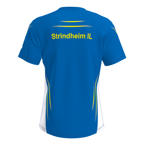 Free T-Skjorte Herre (9124511547667)