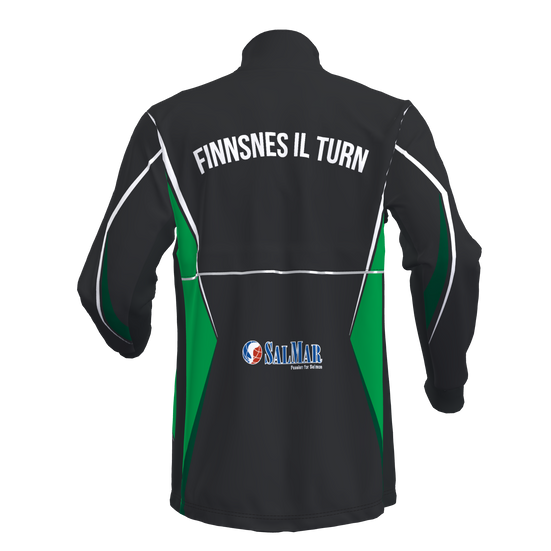 Trainer 3.0 Jakke Dame (9095194116371)