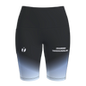 Trainer Kort Tights Dame