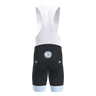 Vitric Bib Sykkelshorts Herre