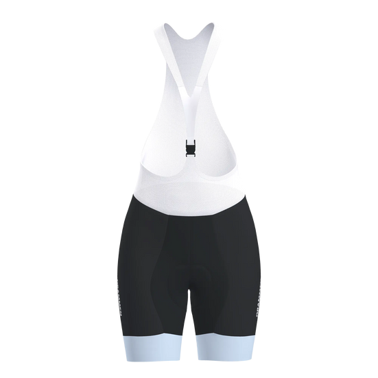 Vitric Bib Sykkelshorts Dame