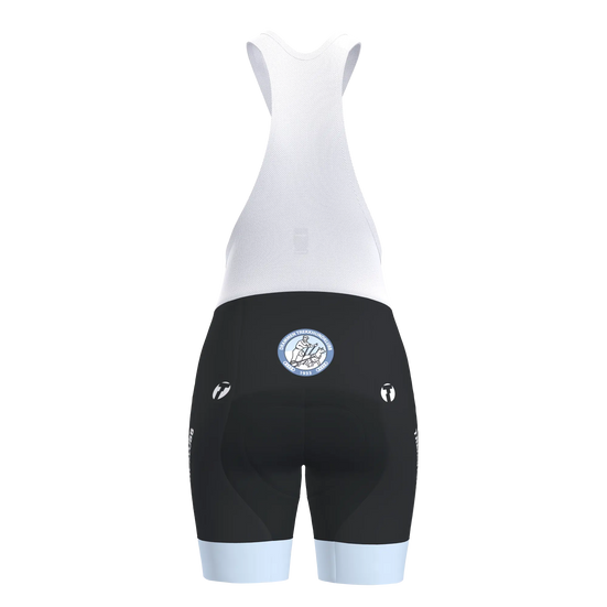 Vitric Bib Sykkelshorts Dame