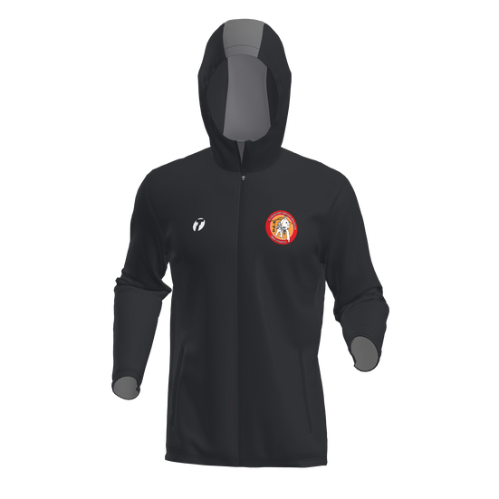 Fusion Hettejakke Junior