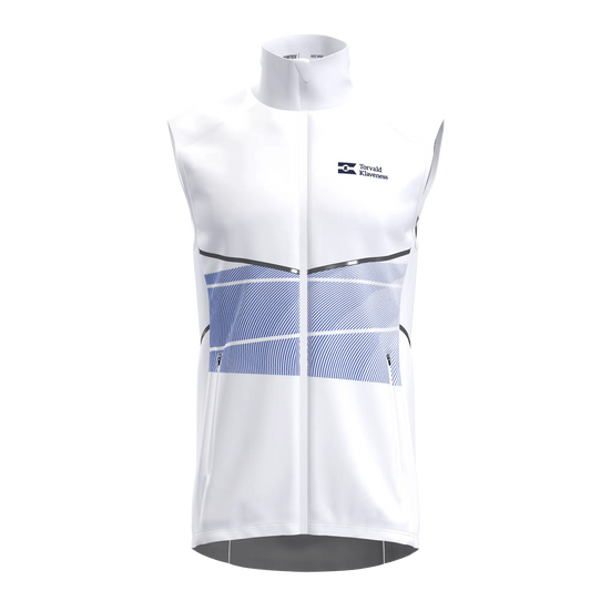 Ace Vest Dame
