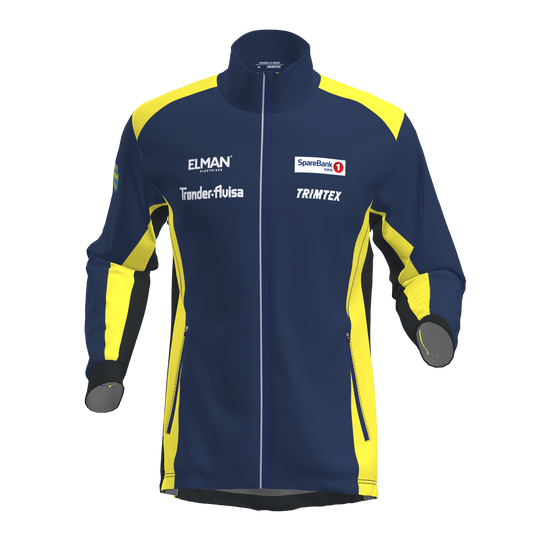 Trainer 3.0 Jacket Women (9091273818387)