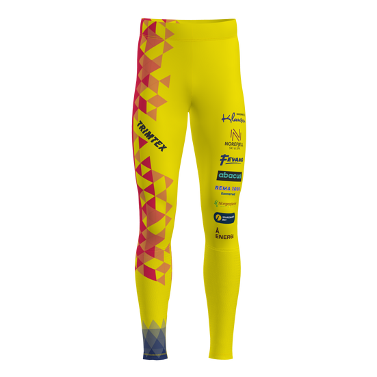 Vision 3.0 Konkurransetights Herre (9628447637779)