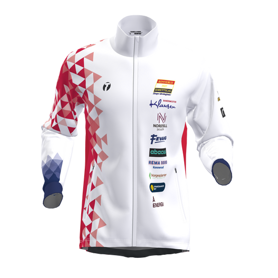 Trainer 3.0 Jacket Women (9186562572563)