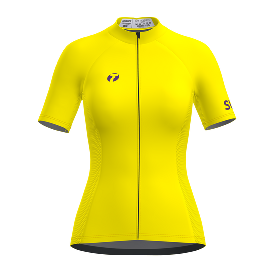 Elite 2.0 Sykkeltrøye Dame (9105270866195)