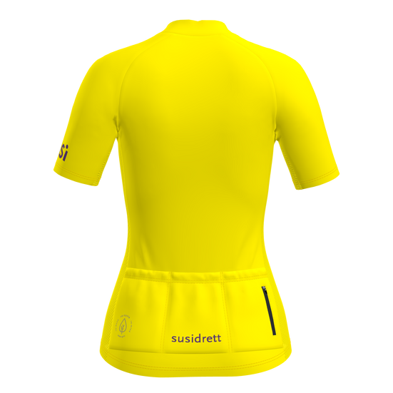 Elite 2.0 Sykkeltrøye Dame (9105270866195)