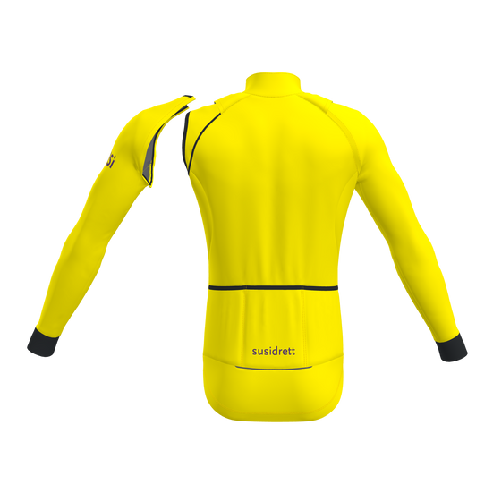 Venom RS Jakke Dame (9105271488787)