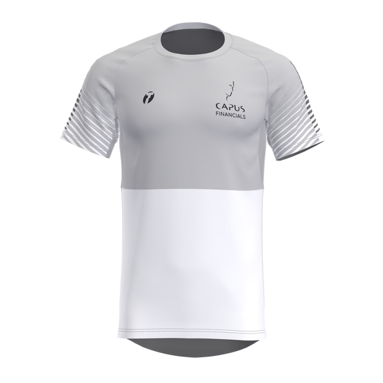 Run T-Skjorte Herre (9262599405843)