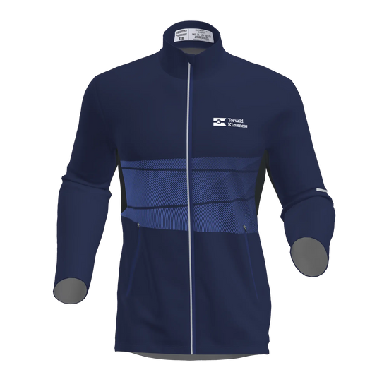 Element 2.0 Jakke Herre