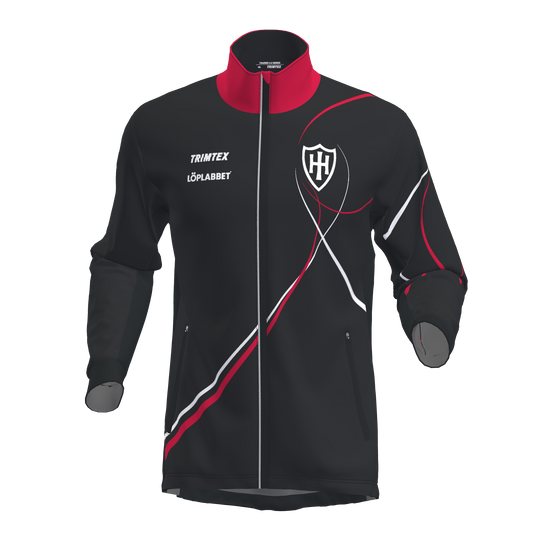 Trainer 3.0 Jacket Jr (9114284523795)