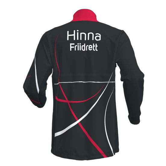 Trainer 3.0 Jacket Jr (9114284523795)