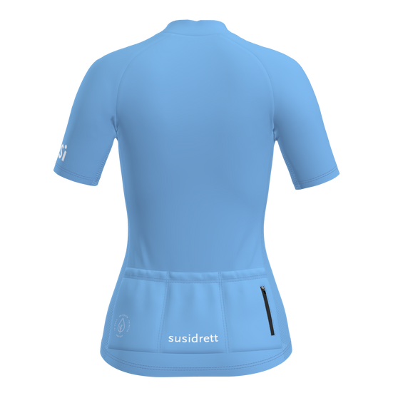 Elite 2.0 Sykkeltrøye Dame (9105273454867)