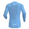 Fast T-Skjorte LS Dame (9105273585939)