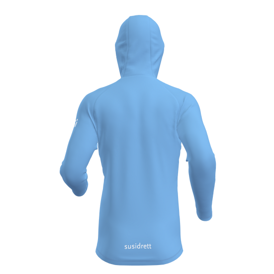 Flex 3.0 Hoodie Women (9712630858003)