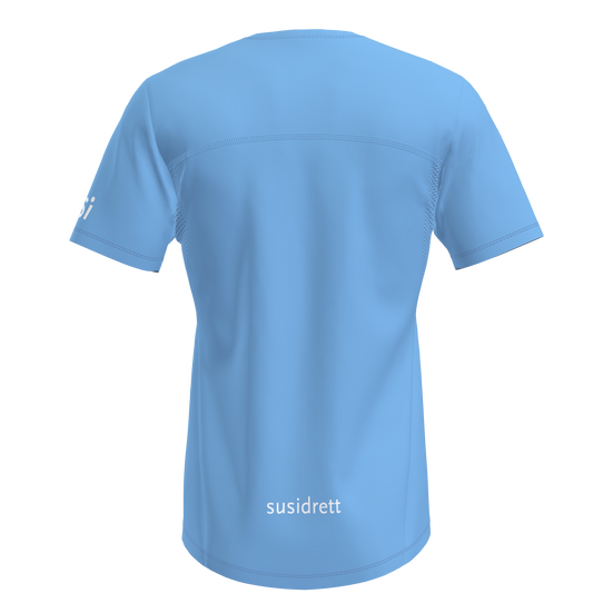 Lead T-Skjorte Dame (9105275027731)