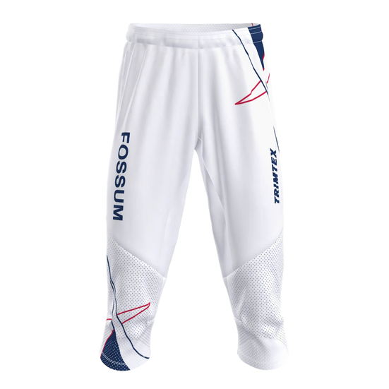 Trail O-pants Men