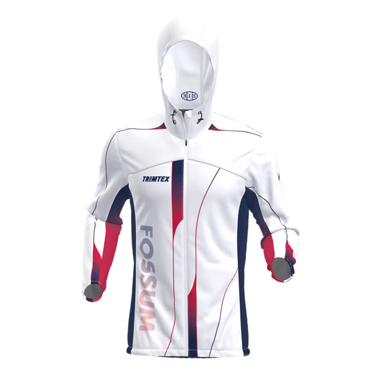 Feather Jacket Men