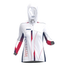 Feather Jacket Women
